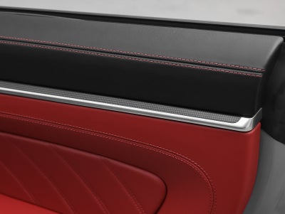 2024 Porsche 911 911 Turbo S Cabriolet