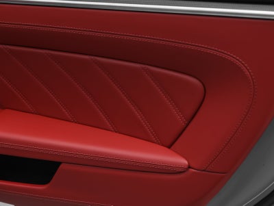 2024 Porsche 911 911 Turbo S Cabriolet