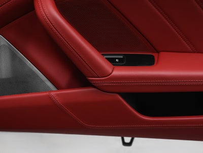 2024 Porsche 911 911 Turbo S Cabriolet
