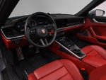 2024 Porsche 911 911 Turbo S Cabriolet