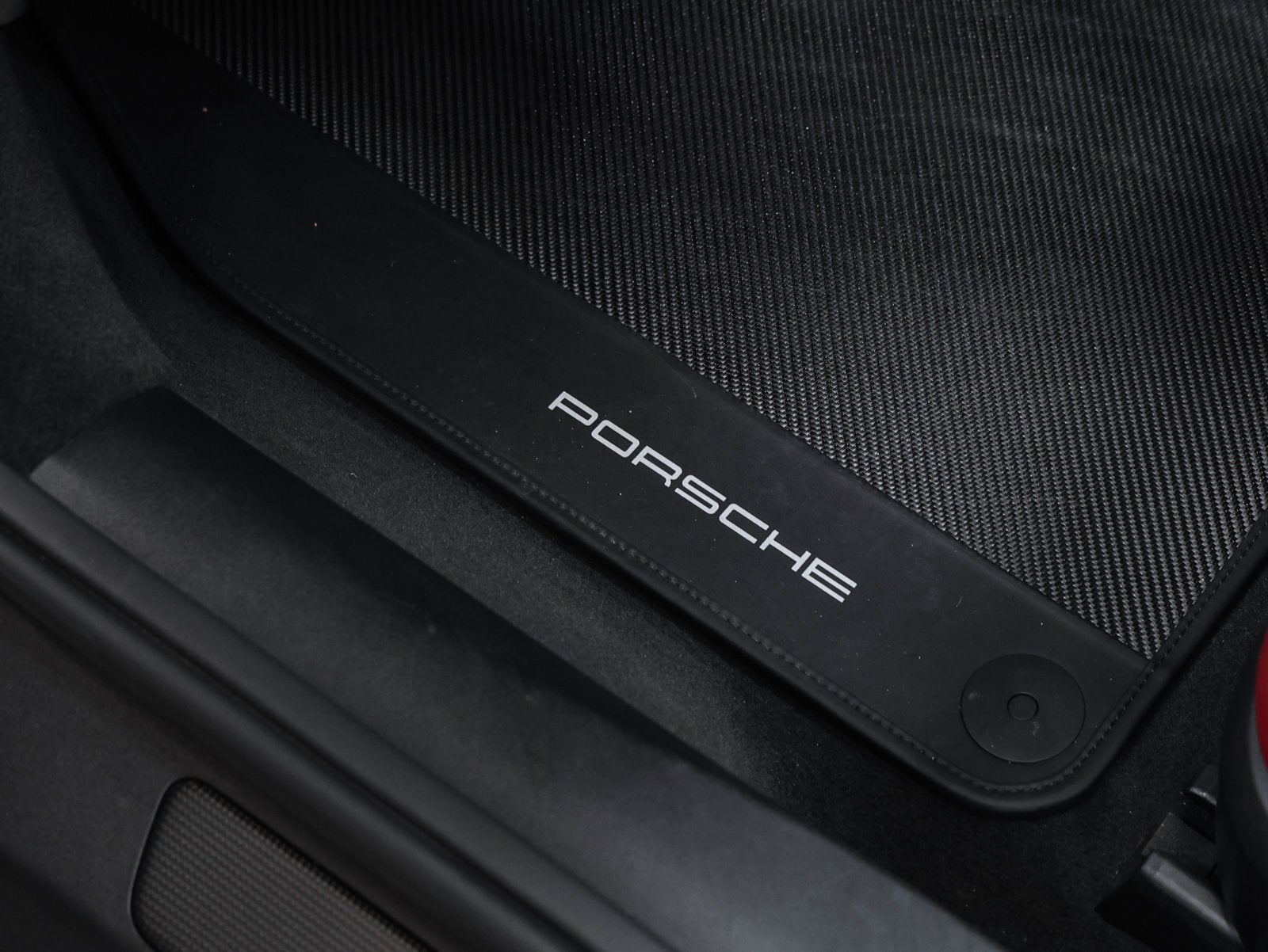 2024 Porsche 911 911 Turbo S Cabriolet