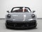 2024 Porsche 911 911 Turbo S Cabriolet