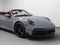 2024 Porsche 911 911 Turbo S Cabriolet