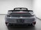 2024 Porsche 911 911 Turbo S Cabriolet