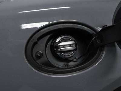 2024 Porsche 911 911 Turbo S Cabriolet