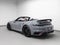 2024 Porsche 911 911 Turbo S Cabriolet