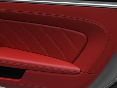 2024 Porsche 911 911 Turbo S Cabriolet
