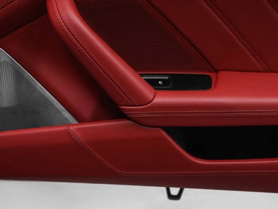 2024 Porsche 911 911 Turbo S Cabriolet