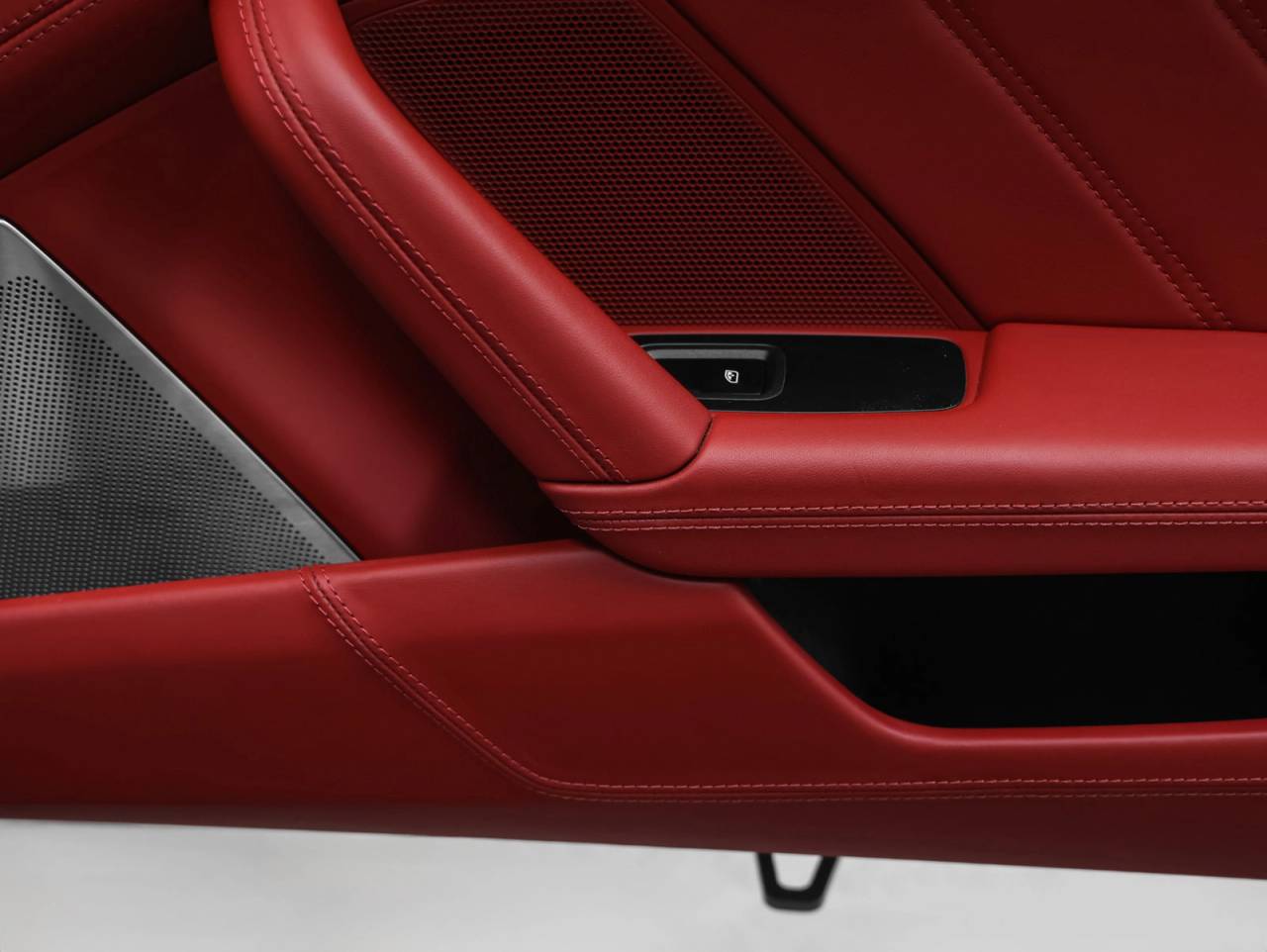 2024 Porsche 911 911 Turbo S Cabriolet