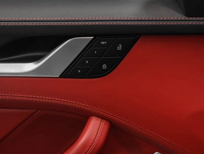 2024 Porsche 911 911 Turbo S Cabriolet