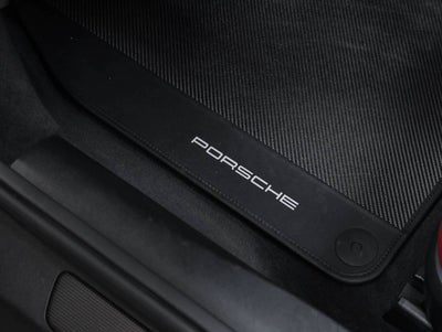 2024 Porsche 911 911 Turbo S Cabriolet