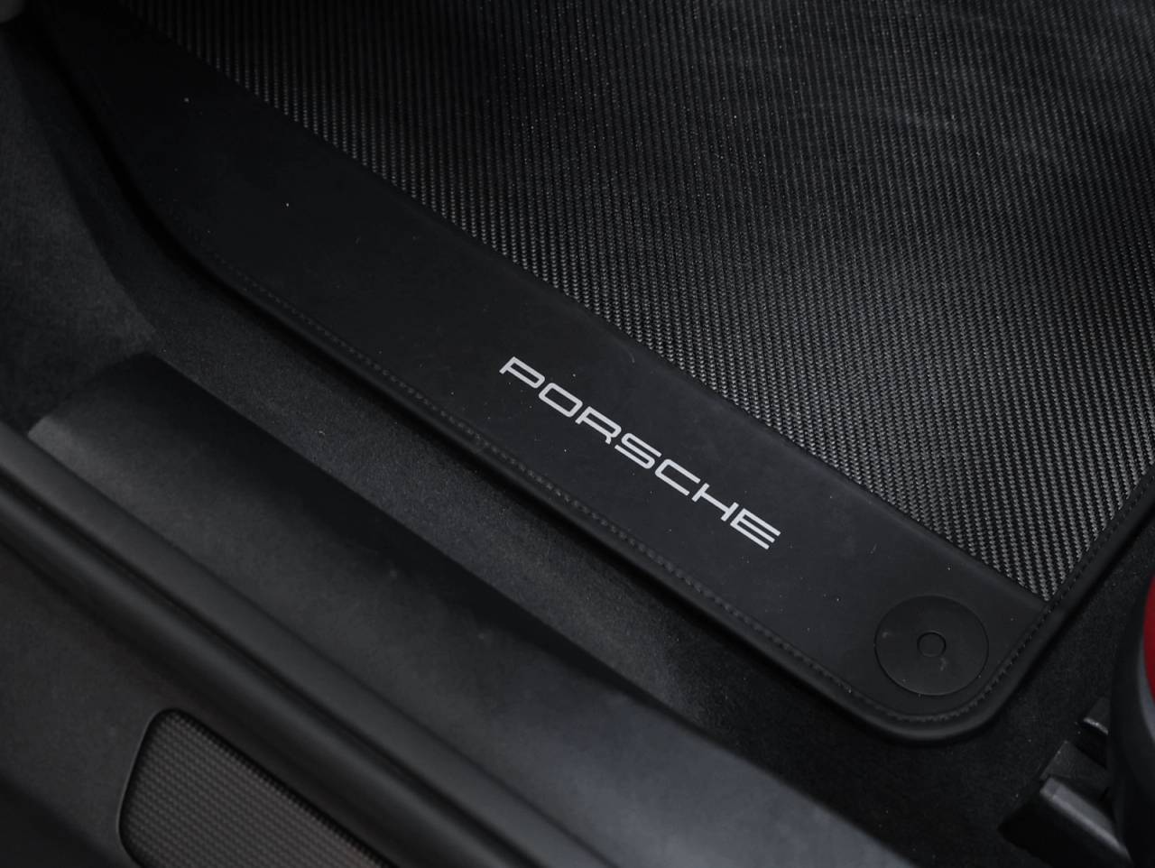 2024 Porsche 911 911 Turbo S Cabriolet