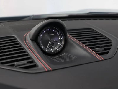 2024 Porsche 911 911 Turbo S Cabriolet