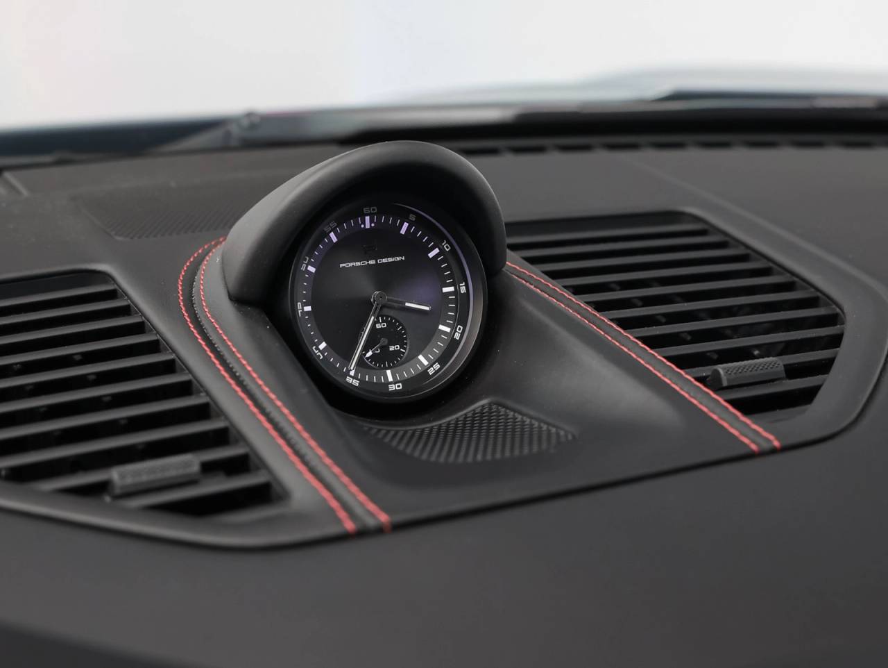 2024 Porsche 911 911 Turbo S Cabriolet