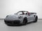 2024 Porsche 911 911 Turbo S Cabriolet