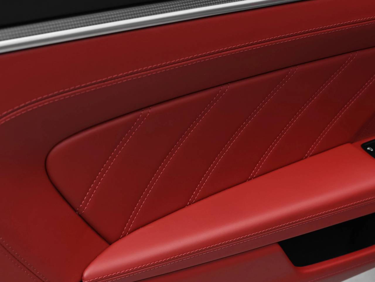 2024 Porsche 911 911 Turbo S Cabriolet