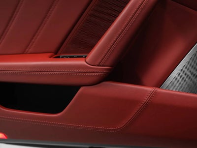 2024 Porsche 911 911 Turbo S Cabriolet