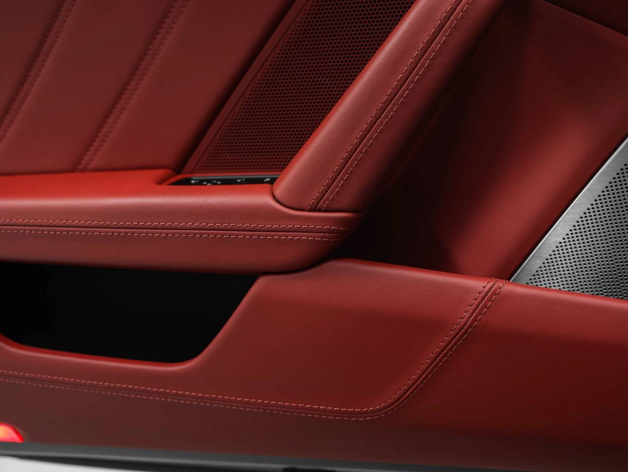 2024 Porsche 911 911 Turbo S Cabriolet