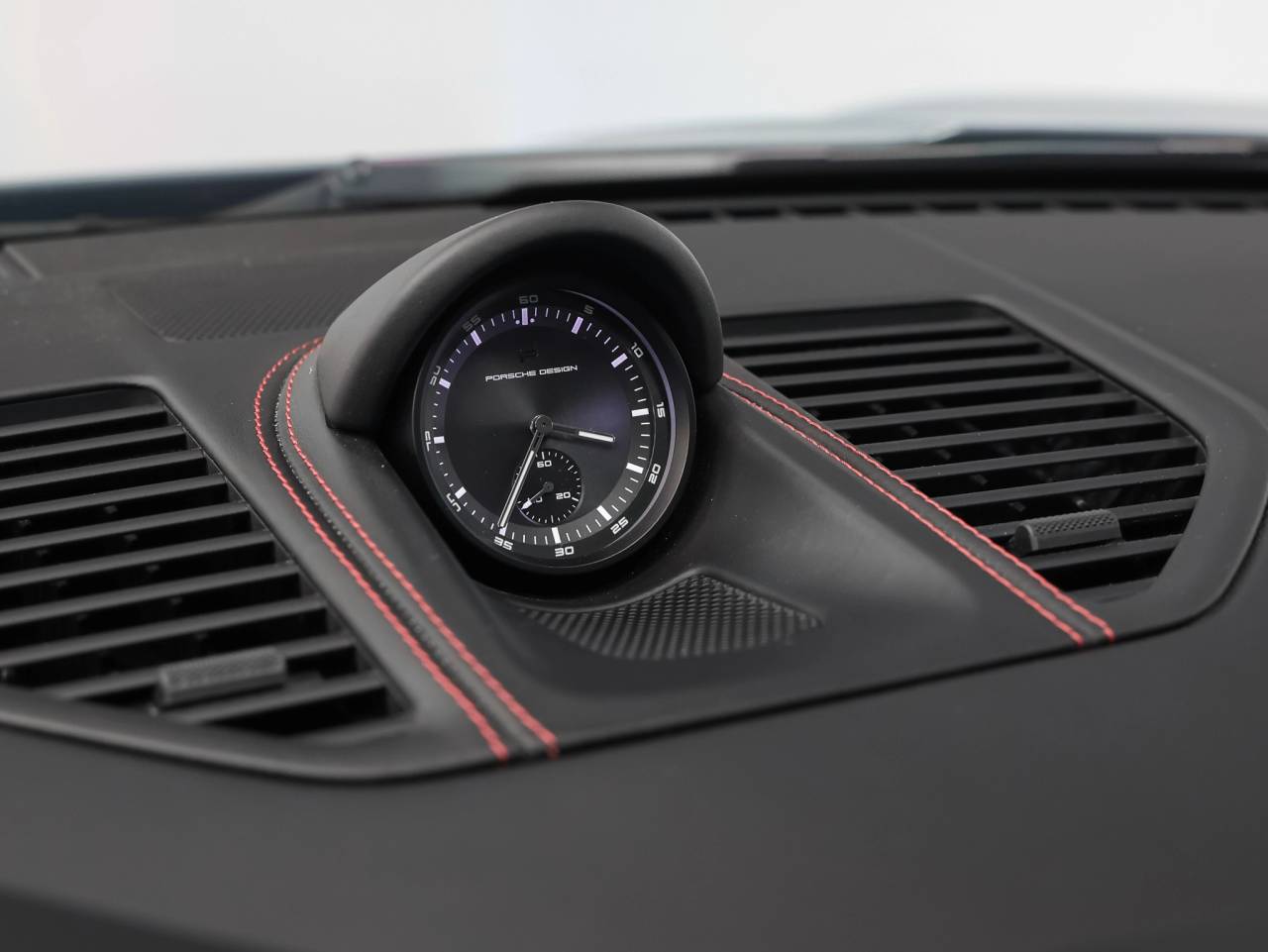 2024 Porsche 911 911 Turbo S Cabriolet