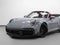 2024 Porsche 911 911 Turbo S Cabriolet