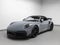 2024 Porsche 911 911 Turbo S Cabriolet