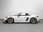 2025 Porsche 718 Spyder RS