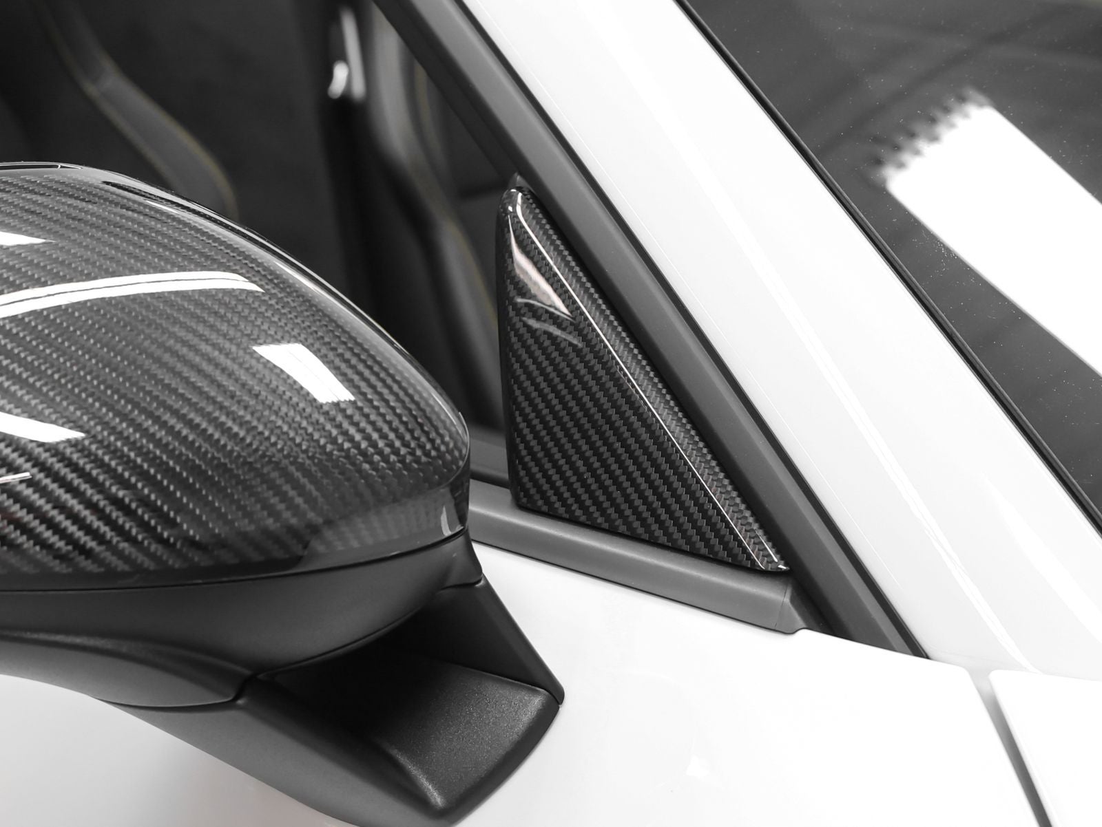 2025 Porsche 718 Spyder RS