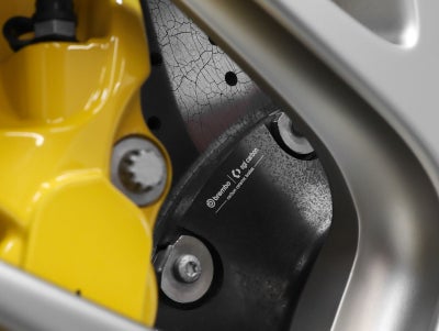 2025 Porsche 718 Spyder RS