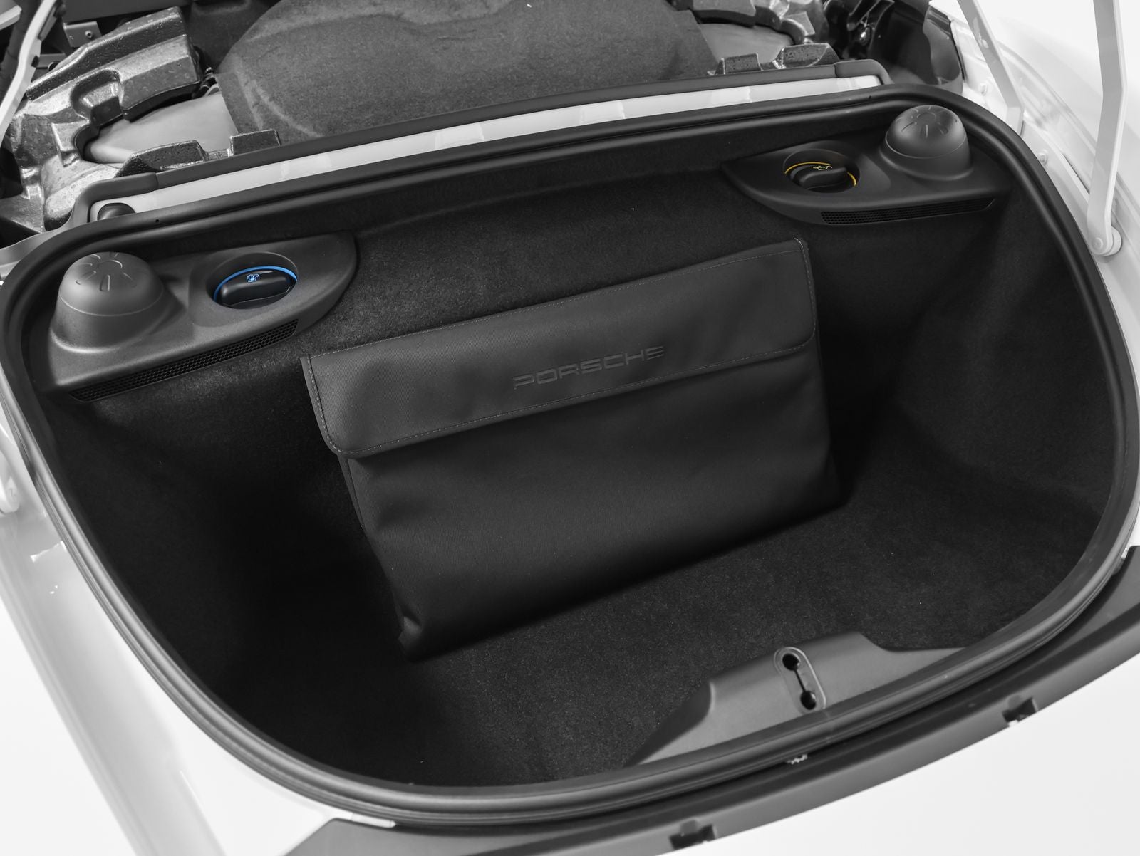 2025 Porsche 718 Spyder RS