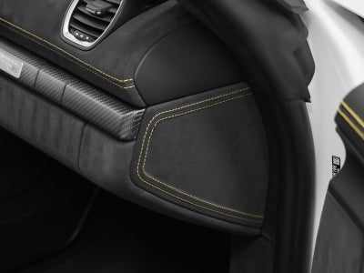 2025 Porsche 718 Spyder RS