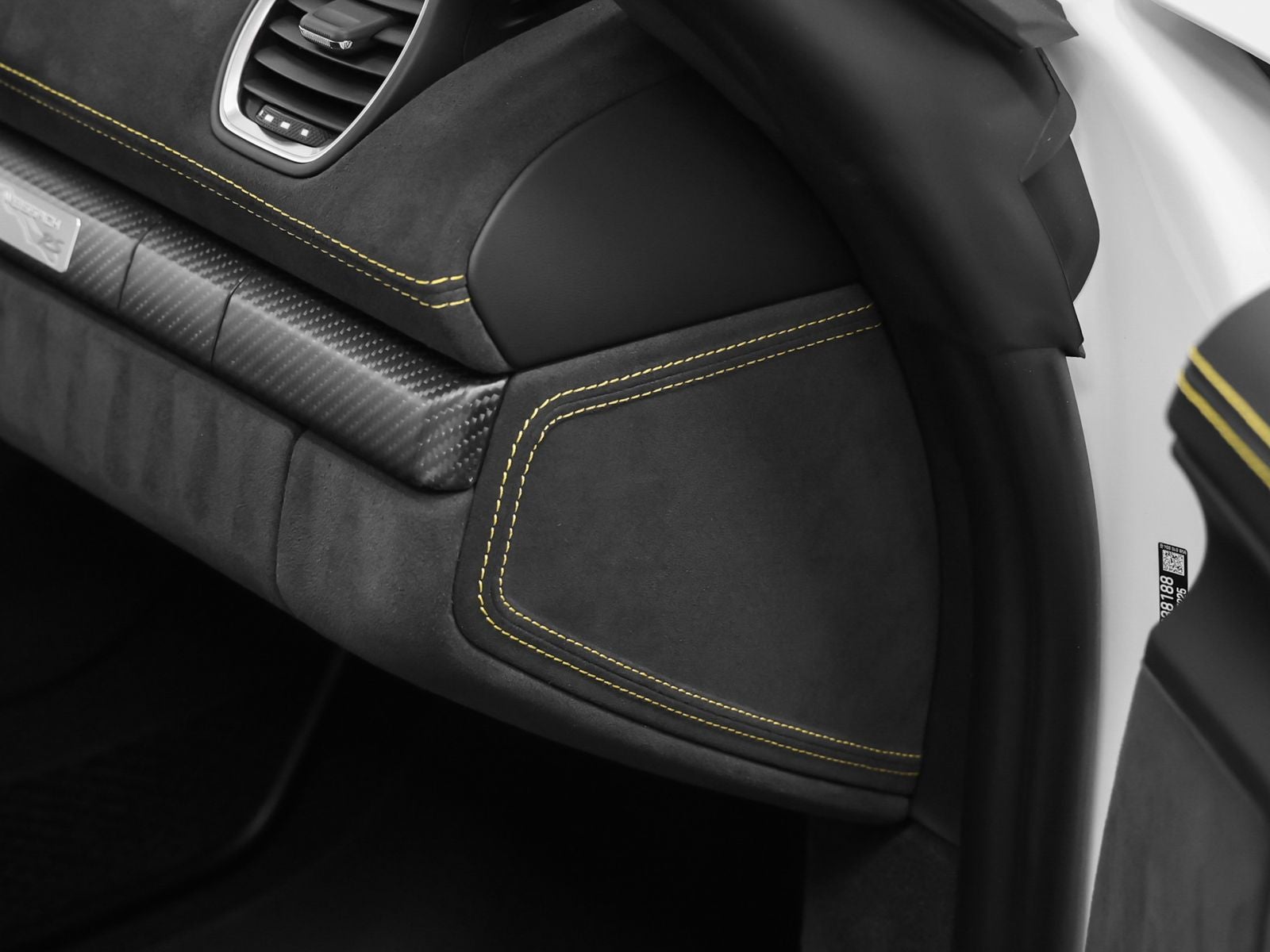 2025 Porsche 718 Spyder RS