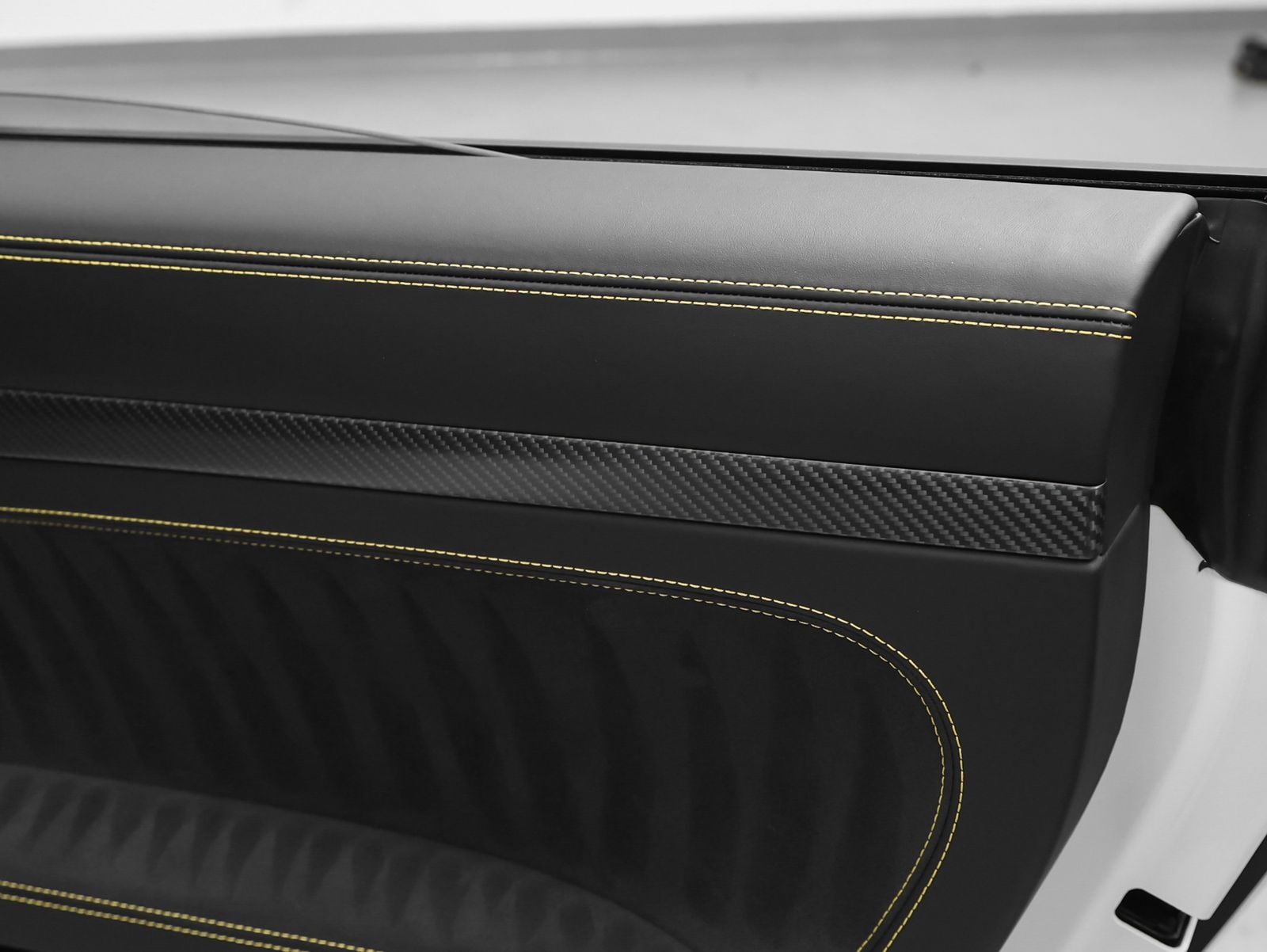 2025 Porsche 718 Spyder RS