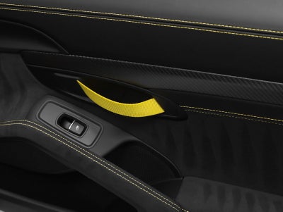 2025 Porsche 718 Spyder RS