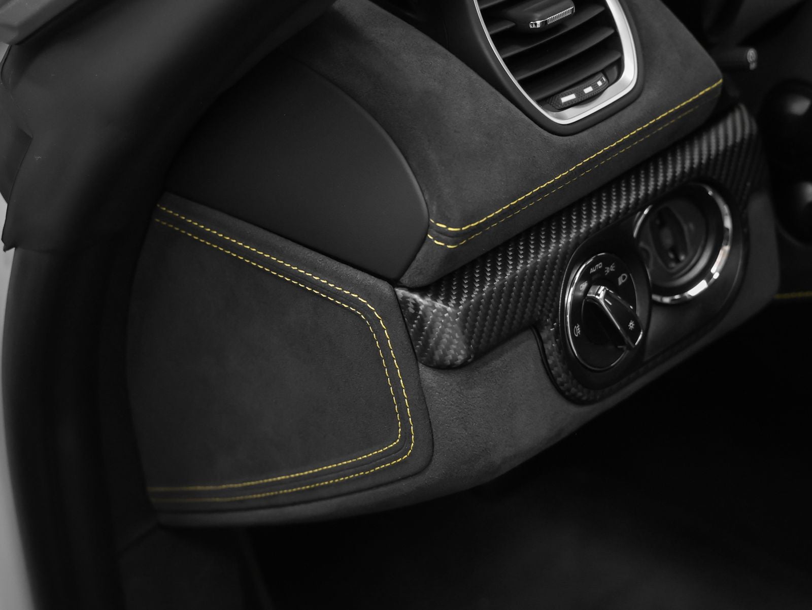 2025 Porsche 718 Spyder RS