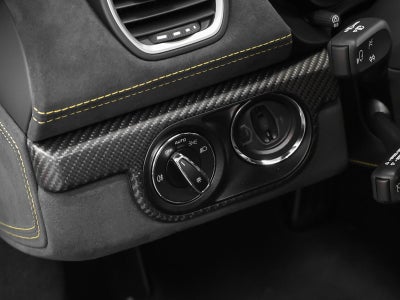 2025 Porsche 718 Spyder RS