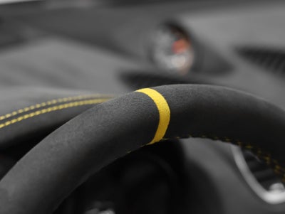 2025 Porsche 718 Spyder RS