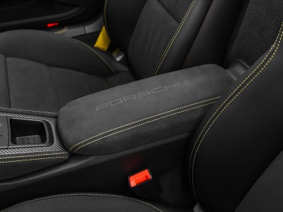 2025 Porsche 718 Spyder RS