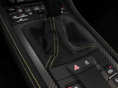 2025 Porsche 718 Spyder RS