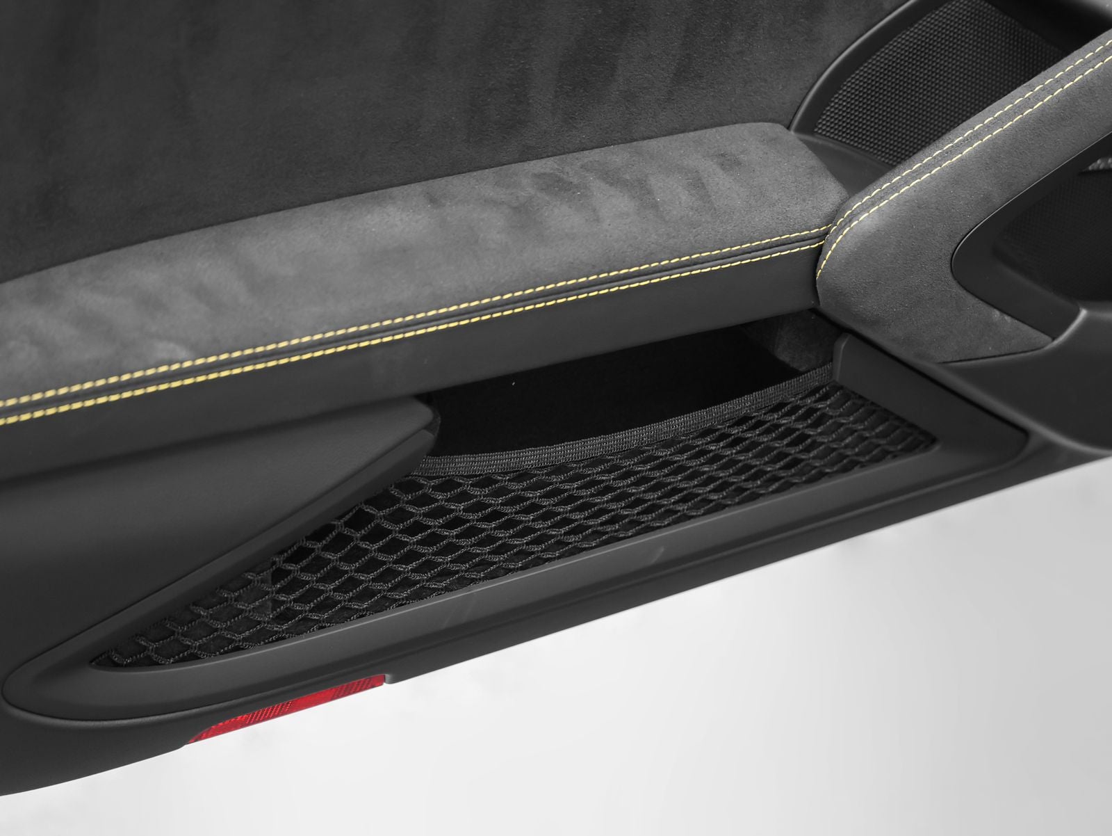 2025 Porsche 718 Spyder RS