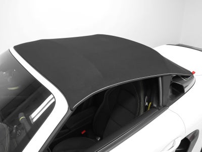 2025 Porsche 718 Spyder RS