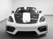 2025 Porsche 718 Spyder RS
