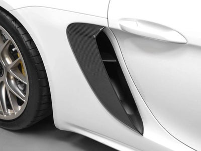 2025 Porsche 718 Spyder RS