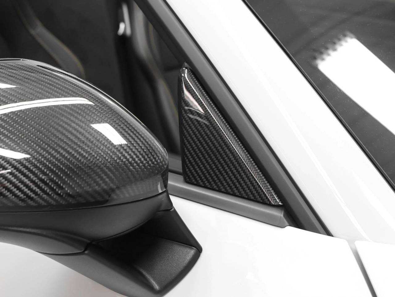 2025 Porsche 718 Spyder RS