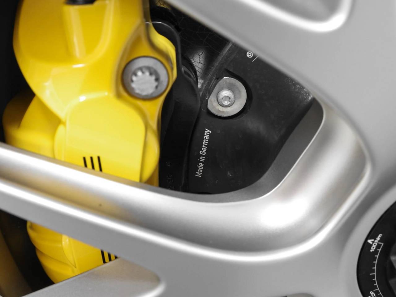 2025 Porsche 718 Spyder RS