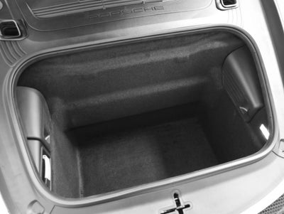 2025 Porsche 718 Spyder RS