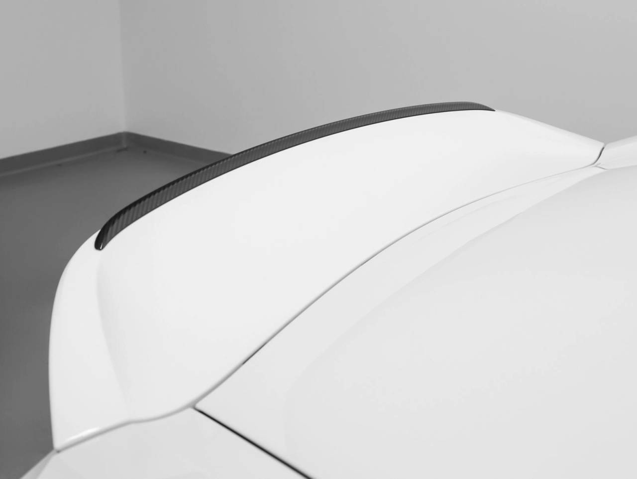 2025 Porsche 718 Spyder RS