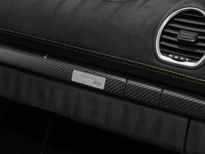 2025 Porsche 718 Spyder RS