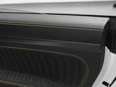 2025 Porsche 718 Spyder RS