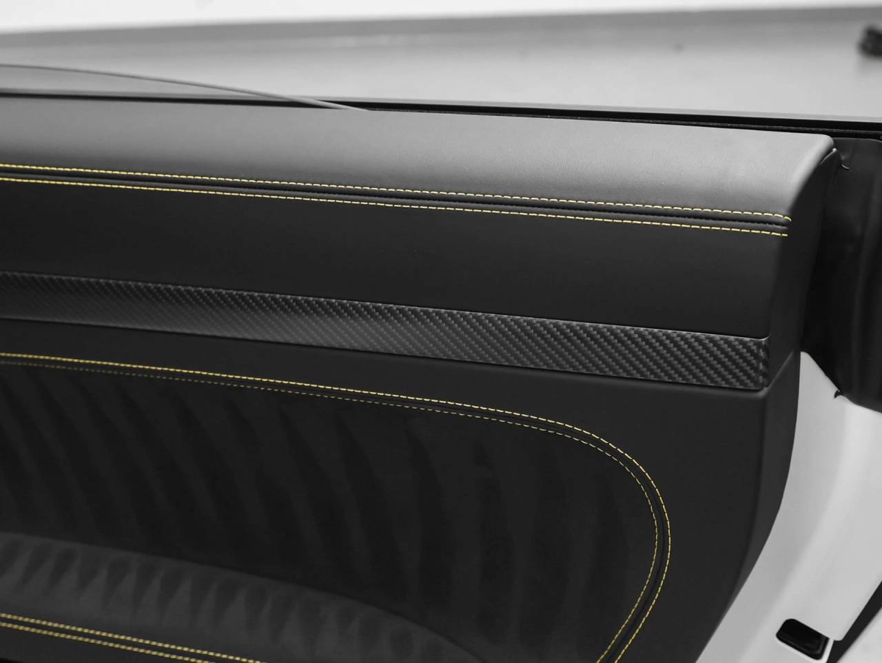 2025 Porsche 718 Spyder RS