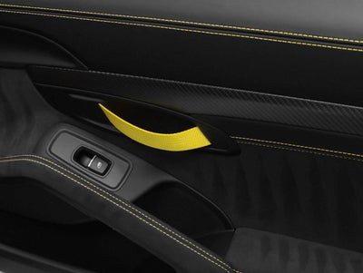 2025 Porsche 718 Spyder RS